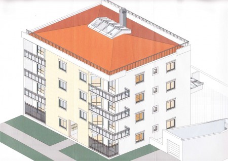 LOTE DE TERRENO  --  Peniche - Peniche.